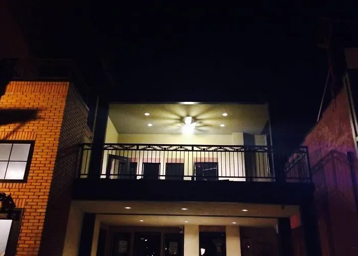 420 Loft