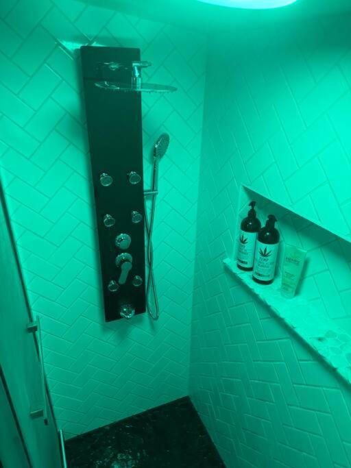 Appartement 420 Loft Glenwood Springs