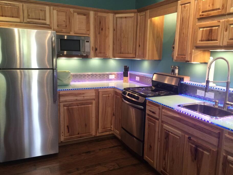 420 Loft * Glenwood Springs