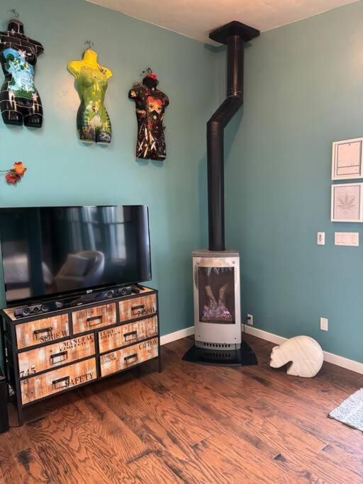 420 Loft Glenwood Springs