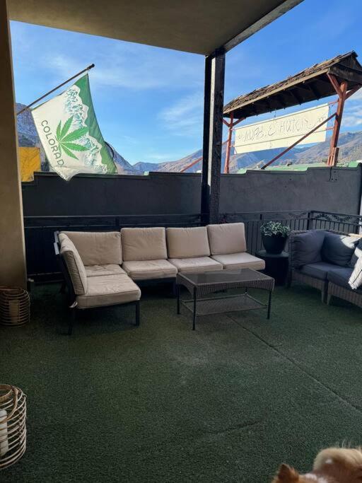 420 Loft Glenwood Springs