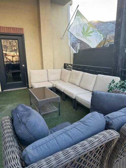 420 Loft * Glenwood Springs