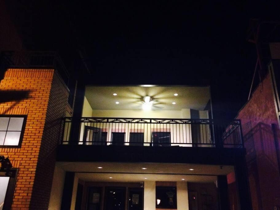 420 Loft Appartement *